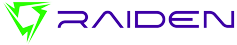 RAIDEN