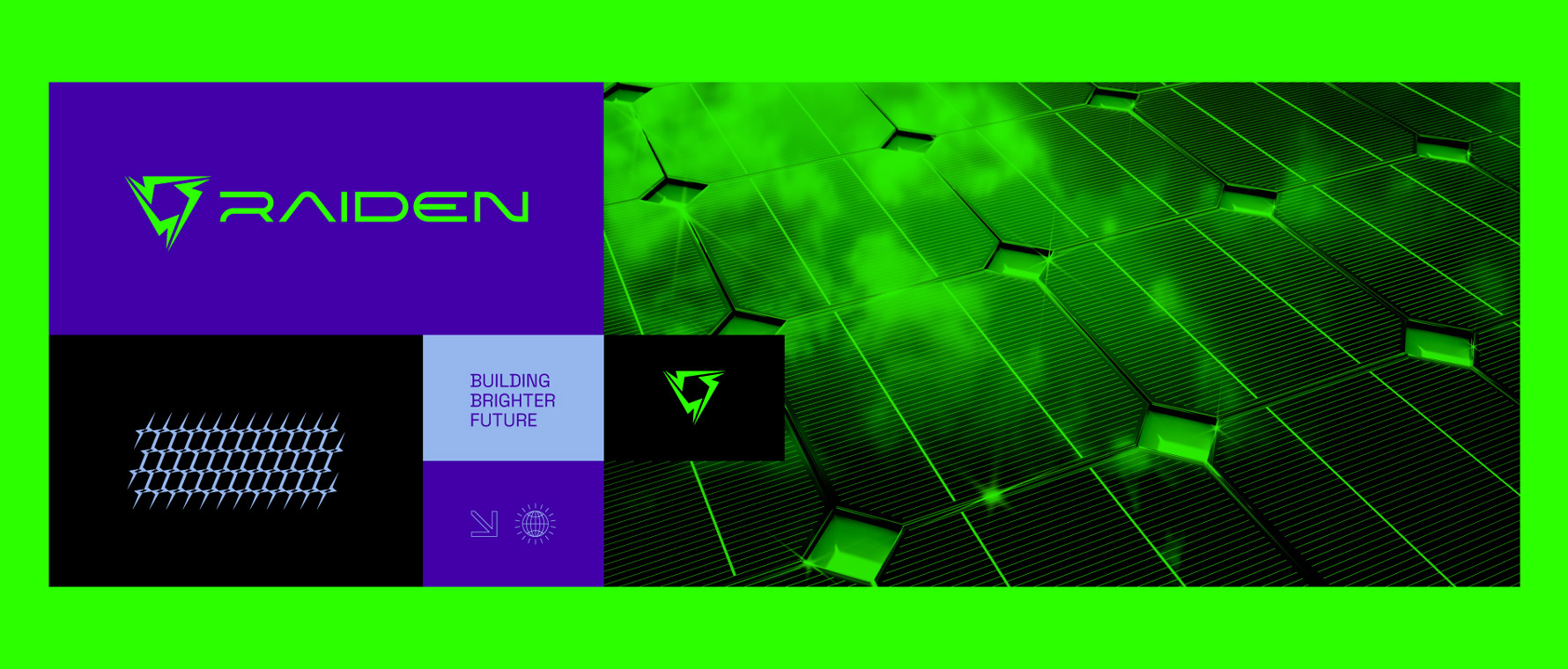 επικοινωνία raiden